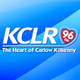 KCLR 96FM Logo