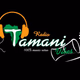 tamanivibes Logo