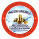 LA VOZ DEL REINO DE DIOS Logo