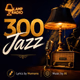 The Lamp Radio 300 - Jazz Logo