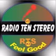 RADIO TEN STEREO Logo