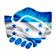 Bolsa De Empleos Honduras Logo