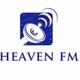 Heaven FM Logo