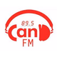 Can FM Logo