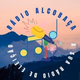 Rádio Alcobaça Logo