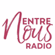 Entre Nous Radio Logo