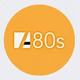 Ayomts - Ayomts80s Logo