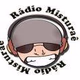 Radio Misturae Logo