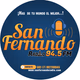 San Fernando Radio 94.5 FM Logo