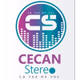 Cecan Stereo Logo