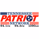 Tennessee Patriot Network - WTJF-FM Logo