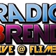 Brand Radio Logo