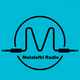 Melalefki Radio Logo