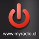 MY RADIO FM logo