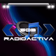 503radioactiva Logo