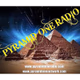 Pyramid One Network - Studio B Logo
