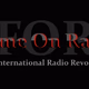 Flame On Radio R&B Logo