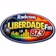 Rádio Liberdade logo