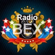 Radio Bex Logo