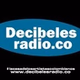 Decibeles Radio logo
