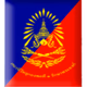 Radio Station of the 1st Division Logo