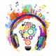 Tsukure Radio Logo