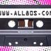 All80s.com Logo