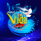Radio Vida Cusco - Misión Vida Cusco Logo