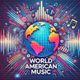 World American Music Logo