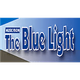 Music from the Blue Light Logo