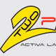 2 Pulso Radio Logo
