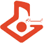 رادیو آذربایجان غربی Logo