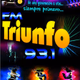 Radio Triunfo Logo