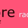 Instore Radio Newcastle Logo
