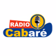 RÁDIO CABARÉ Logo