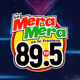 La Mera Mera - XHRV Logo