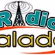 Radio Balade Logo