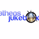 Athens Jukebox Radio Logo
