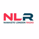 Namaste London Radio Logo