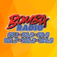 Bomba Radio - W269ED Logo