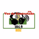 Rádio Comunitária A Voz do Contestado FM Logo