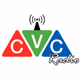 CVCradio-online Logo