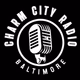 Charm City Radio Logo