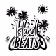 Island Beats Radio Logo