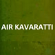 All India Radio - AIR Kavaratti Logo