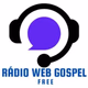 Web Rádio Gospel free Logo