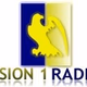 Vision1 Radio Logo