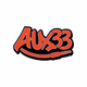 AUX33 Logo