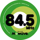 まえばしCITYエフエム  M-Wave logo