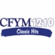 CFYM 1210 - CFYM Logo